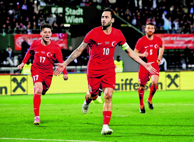 O κόσμος της στο πλευρό της