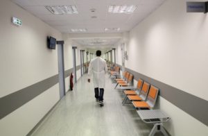 Επιπλοκή στην υγεία της φοιτήτριας που είχε χτυπηθεί από μηνιγγίτιδα στην Πάτρα – «Ο κόσμος έχει φοβηθεί»