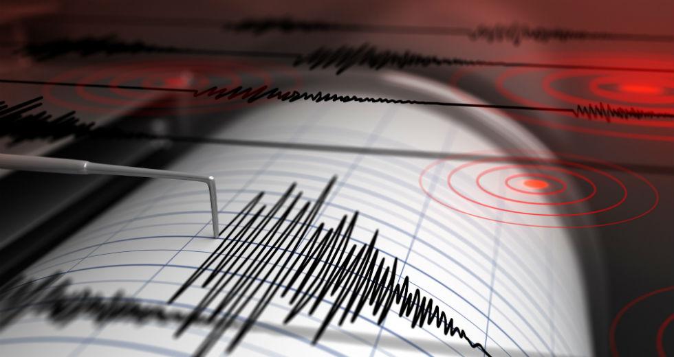 Σεισμός 4,2 Ρίχτερ νοτιοανατολικά του Λασιθίου