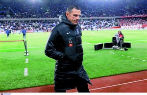 Η επόμενη μέρα