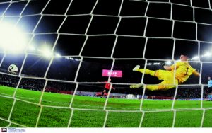 Θα θυμούνται για πάντα αυτή τη χαμένη ευκαιρία