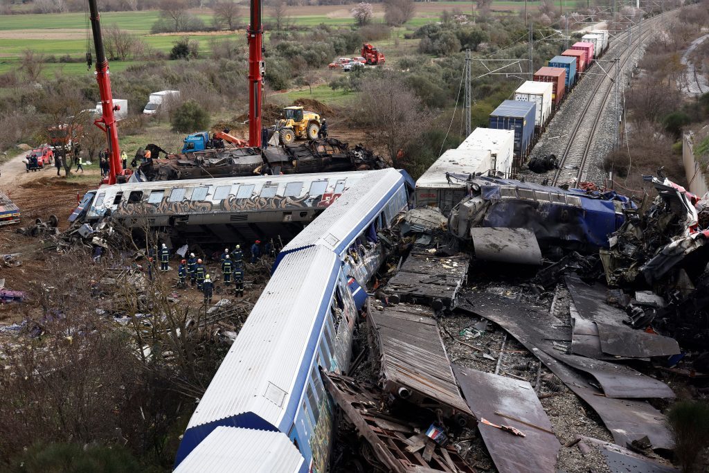 Τρένα: Ένα χρόνο μετά ο σιδηρόδρομος είναι «δραματικά χειρότερος» – Τι καταγγέλλουν οι μηχανοδηγοί