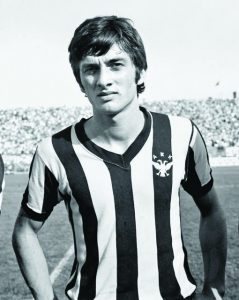 Το πρωτάθλημα που… έκλεψε καρδιές