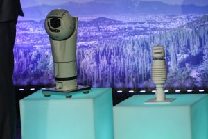 Υμηττός, το πρώτο «έξυπνο δάσος» σε πανελλαδικό επίπεδο