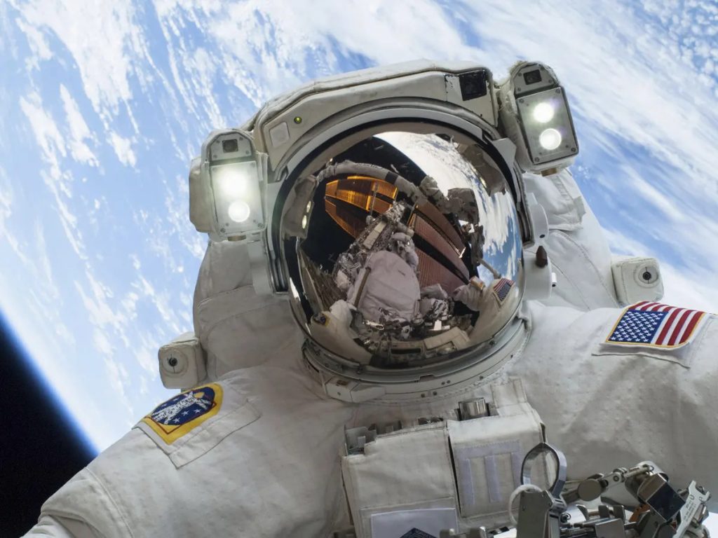 Aστροναύτες ψάχνει η NASA – Ο εξαψήφιος μισθός και οι προϋποθέσεις