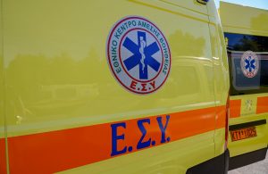 Τραγωδία στην Ηλεία: 28χρονος αυτοκτόνησε δίπλα στον τάφο του πατέρα του