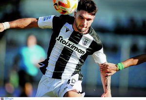 Σε ρυθμούς Παναθηναϊκού και… Μπριζ