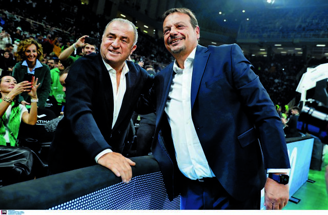 Είναι καλοί προπονητές οι δύο Τούρκοι;