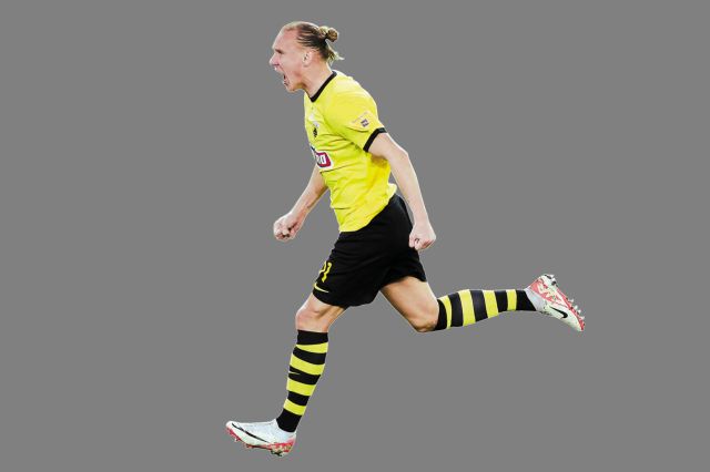 Αυτοί που τράβηξαν… κουπί