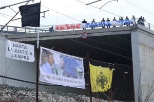 Τέμπη: Έξι ερωτήματα ΣΥΡΙΖΑ «για την κρατική μονταζιέρα» – Καλεί σε παρέμβαση Εισαγγελέα