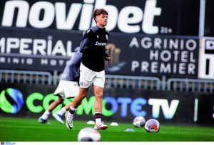 Κάπως αλλιώς τα είχαν φανταστεί όλα