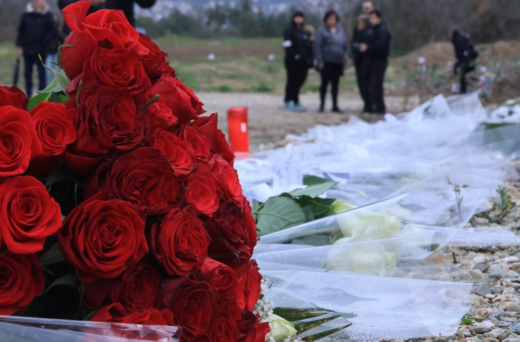 Παππάς: Απαντήστε αν δώσατε εντολή να πάνε 300 κυβικά χώμα από τα Τέμπη σε ιδιωτικό χώρο