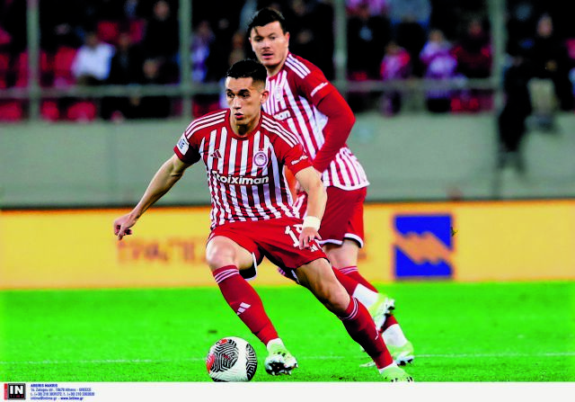 «Επιστράτευση» στην… αρχή του τέλους