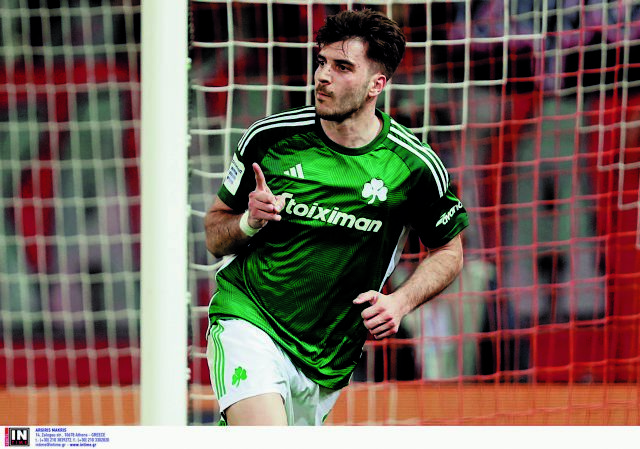 Μετά τη Ρέιντζερς για Ιωαννίδη