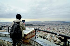 Οπως η Στόουν με τον Λάνθιμο