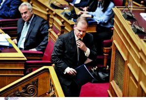 Το πρόσωπο-κλειδί για τα Τέμπη: Τι είπε, τι δεν είπε και τι εννοούσε