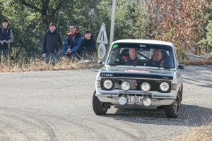 Το ιστορικό ράλι στο Μονακό και η συμμετοχή των Ελλήνων