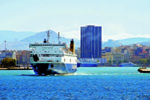 Μέτρα στήριξης για την πράσινη μετάβαση
