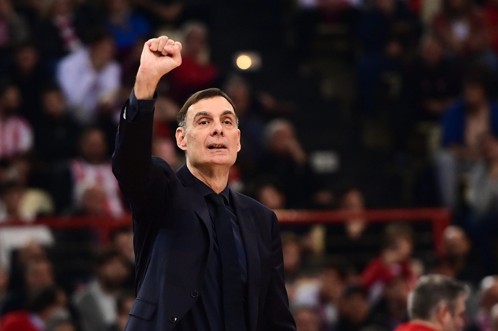 «Οριστικό deal του Ολυμπιακού με Μπαρτζώκα – Ανανεώνει μέχρι το 2027»