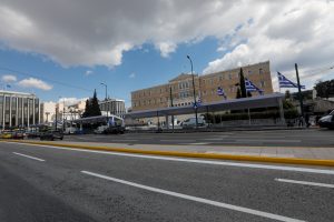Τριήμερο 25η Μαρτίου: Τι προβλέπουν οι μετεωρολόγοι