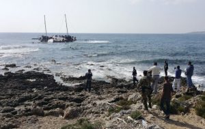 ΠΑΣΟΚ: Η Γαύδος δεν πρέπει να γίνει Λαμπεντούζα – Η κυβέρνηση οφείλει να δράσει άμεσα
