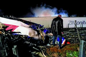 Τα 7 βασικά ερωτήματα που ζητούν άμεσες απαντήσεις για την τραγωδία των Τεμπών