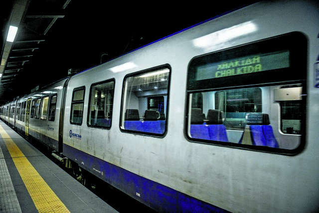 Νέο θρίλερ στις ράγες με τρένο – φάντασμα: Σε κρίσιμο σημείο ο ΟΣΕ