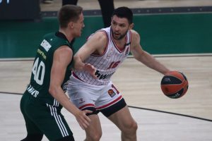 Το εκπληκτικό βίντεο της Eurolaegue για το ντέρμπι των «αιωνίων» (vid)