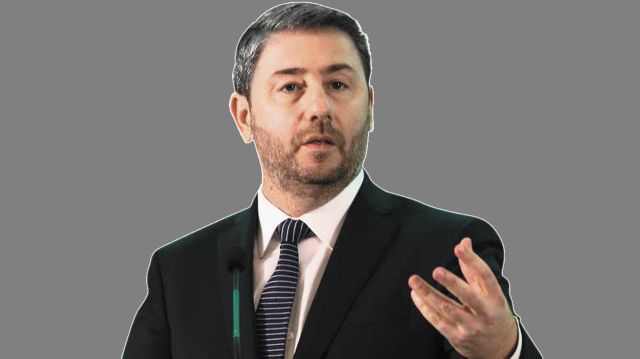 Ο star της ημέρας