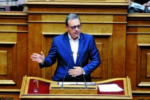 Γρίφος η συνύπαρξη διαρκείας