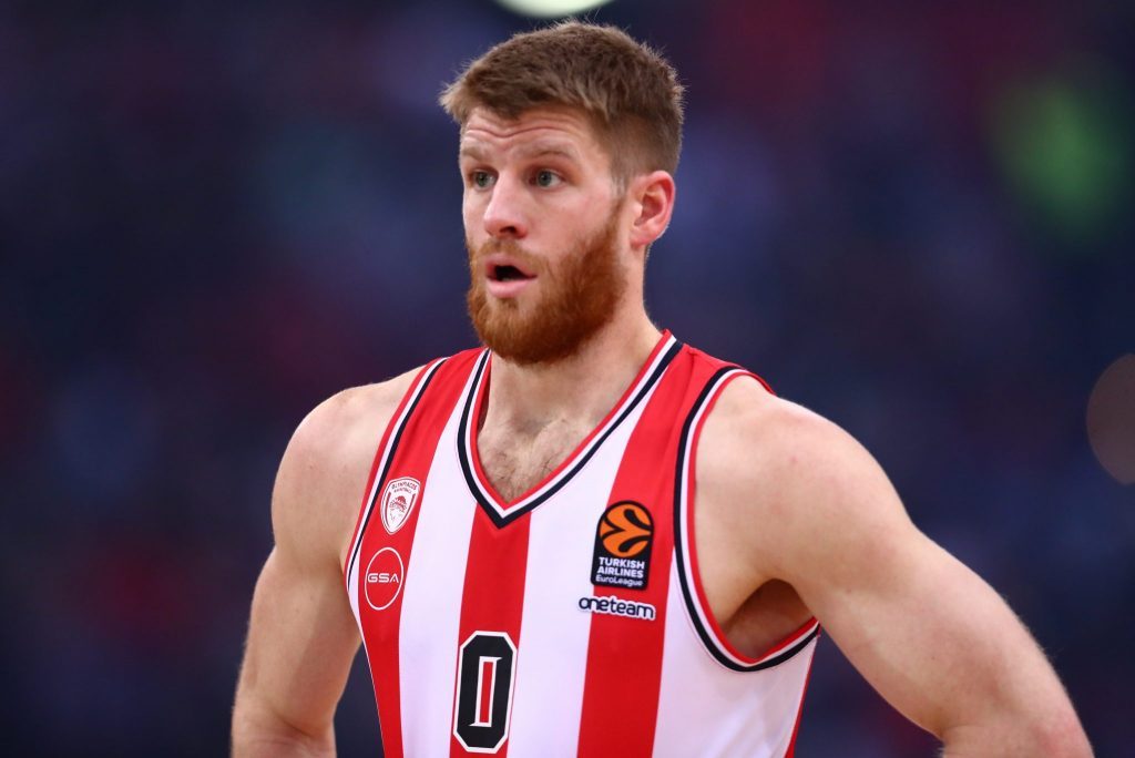 Πλήγμα στον Ολυμπιακό με Γουόκαπ