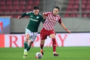 Κληρώνει για play-offs και play-out στη Super League