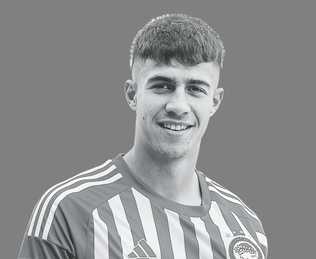 Το αστέρι της διπλανής πόρτας