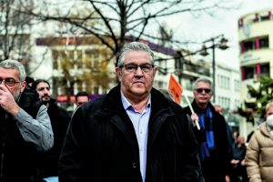 Με το βλέμμα (και) στον Πολιτισμό