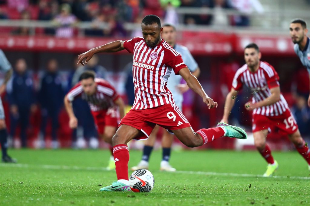 Ολυμπιακός – Παναθηναϊκός στην πρεμιέρα των play offs – Όλο το πρόγραμμα