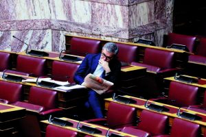 Ο Μούτσης, το λαϊκό και η δισκογραφία