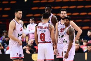 «Τελικός» για Παρτιζάν και Ολυμπιακό στο Βελιγράδι