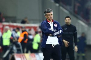 Μεντιλίμπαρ: «Απέναντι σε ομάδες που είναι καλές και δυνατές δυσκολευόμαστε να αμυνθούμε»