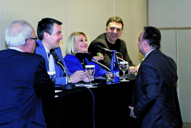 Πώς έμπλεξε ο πρόεδρος