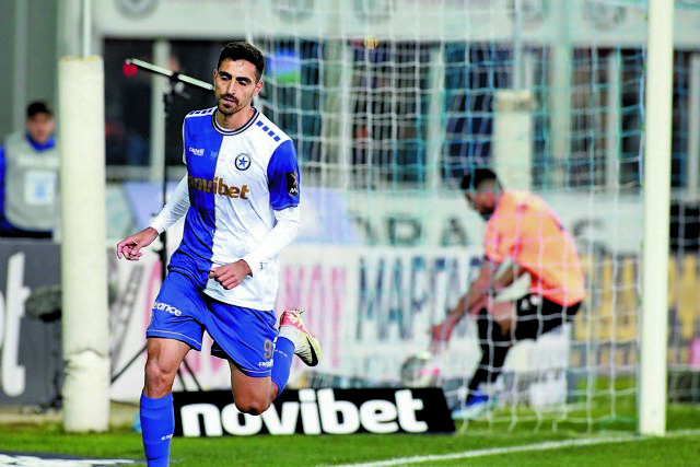 Ματς «νιάου» γεμάτα ομορφιές