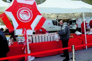 Μαροκινός «πονοκέφαλος»