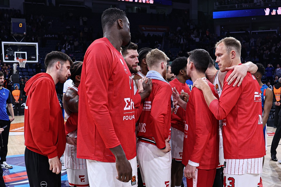 Οι αθλητικές μεταδόσεις της ημέρας (24/3): Πού θα δείτε τα ματς της Basket League