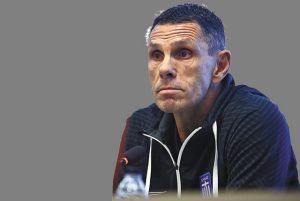 «Είμαστε φαβορί, είμαστε έτοιμοι, δεν έχουμε δικαιολογία»