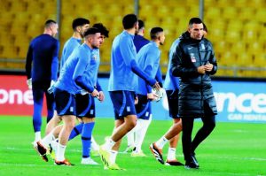 Τα δύο προβλήματα του Γκουστάβο Πογέτ