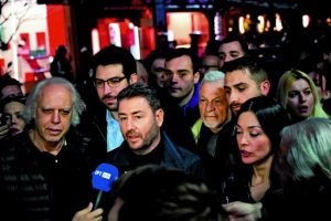 Το θέμα είναι πάντα η σταθερότητα