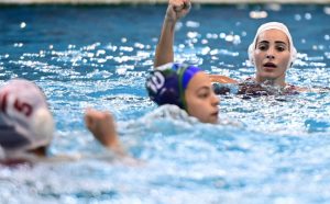 Με τη Ματαρό ο Ολυμπιακός στο Final-4 του Champions League στο πόλο γυναικών