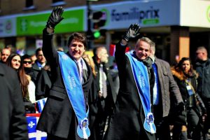 Σήμα από τον Καναδά για την επιστολική ψήφο