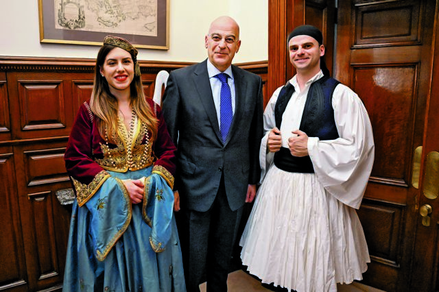 Ηνωμένη αντιπολίτευσις