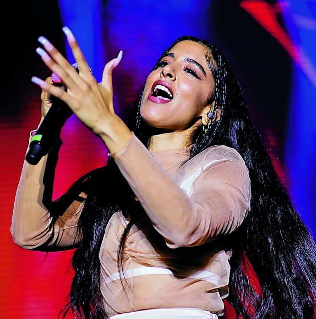 Η ώρα της αποκάλυψης για το τραγούδι της ελληνικής συμμετοχής στη Γιουροβίζιον