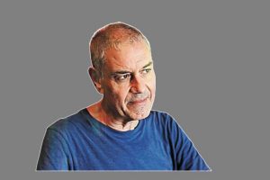 Μεταξύ φαντασίας και πραγματικότητας